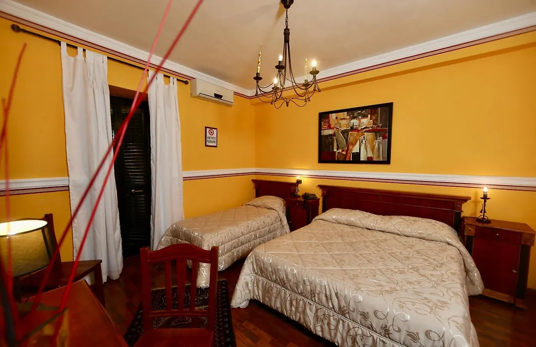 Hotel Amadeus-1