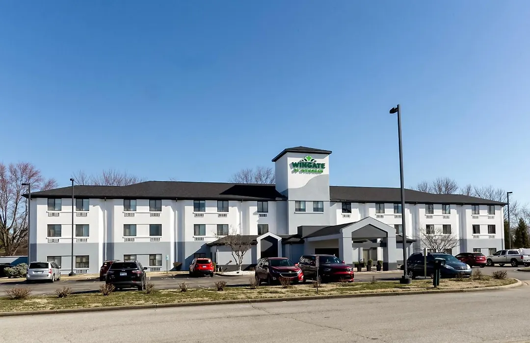 Wingate By Wyndham Owensboro-1