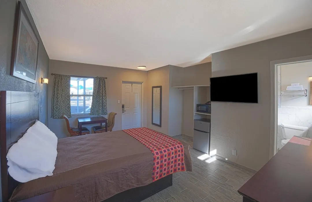 Sunrise Inn By Oyo Titusville Fl-1