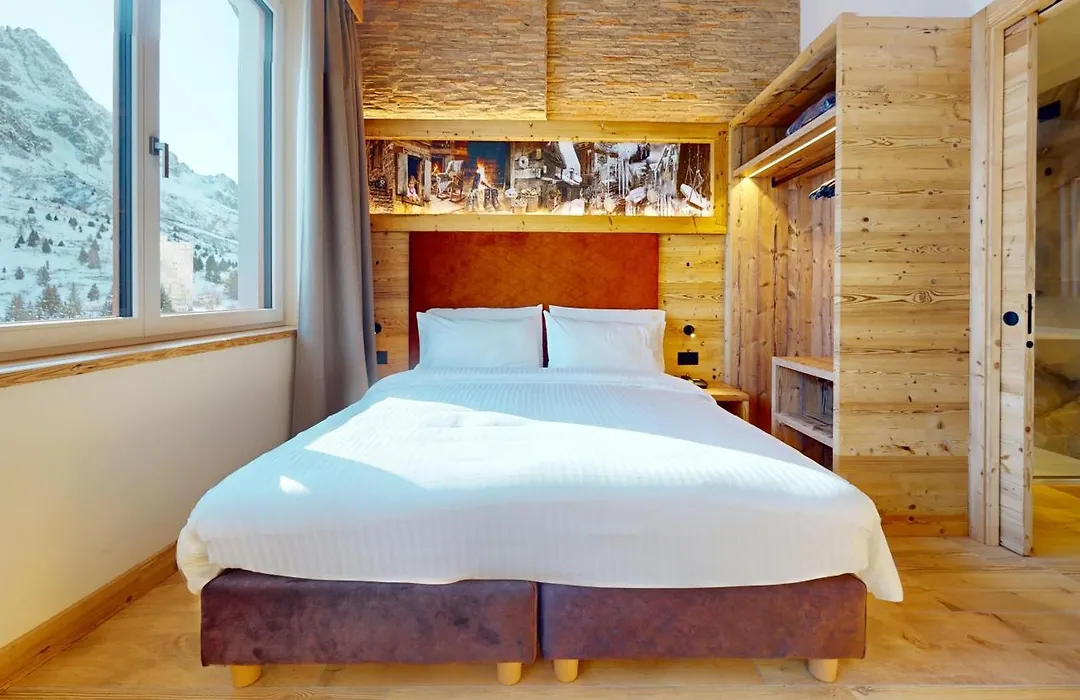 Hotel Gardenia-1