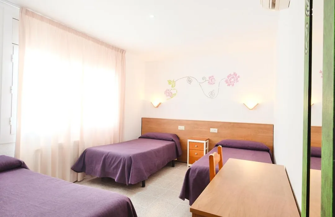 Hotel Paradís-1