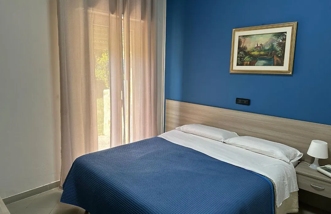 Hotel Costa Jonica-1