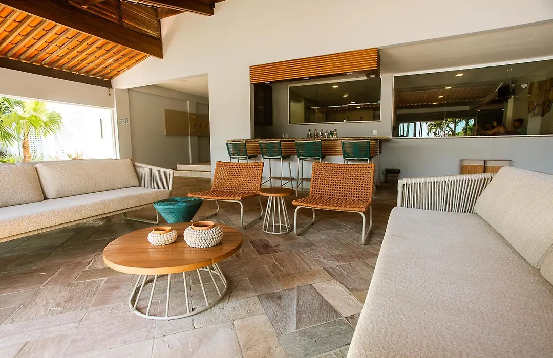 Baía Branca Beach Resort-1
