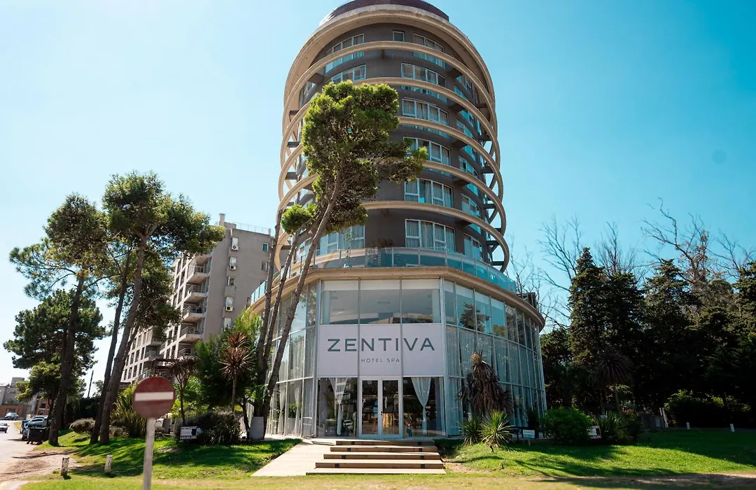 Hotel Zentiva Pinamar-1