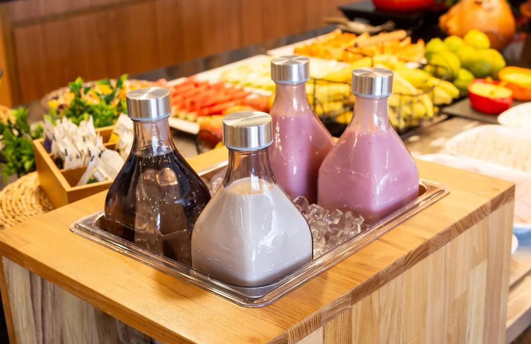 Celi Connect Hotel Orla Aracaju-1