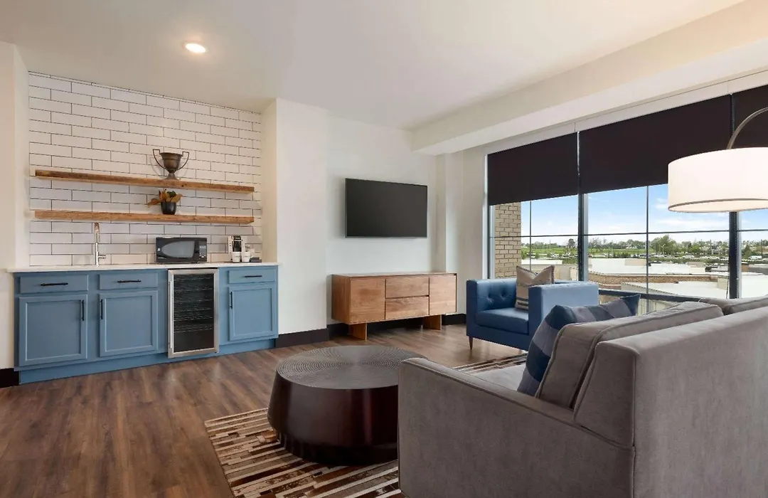 Origin Lexington, A Wyndham Hotel-1