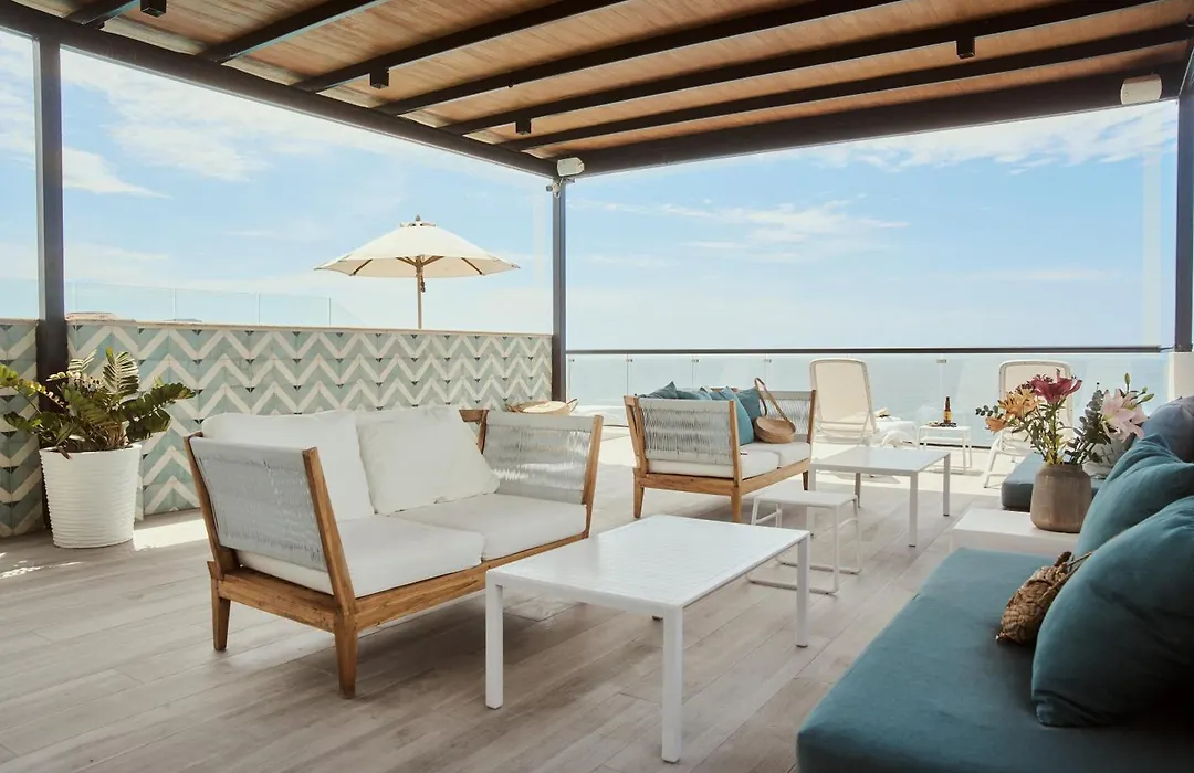 Hotel Basalto-1
