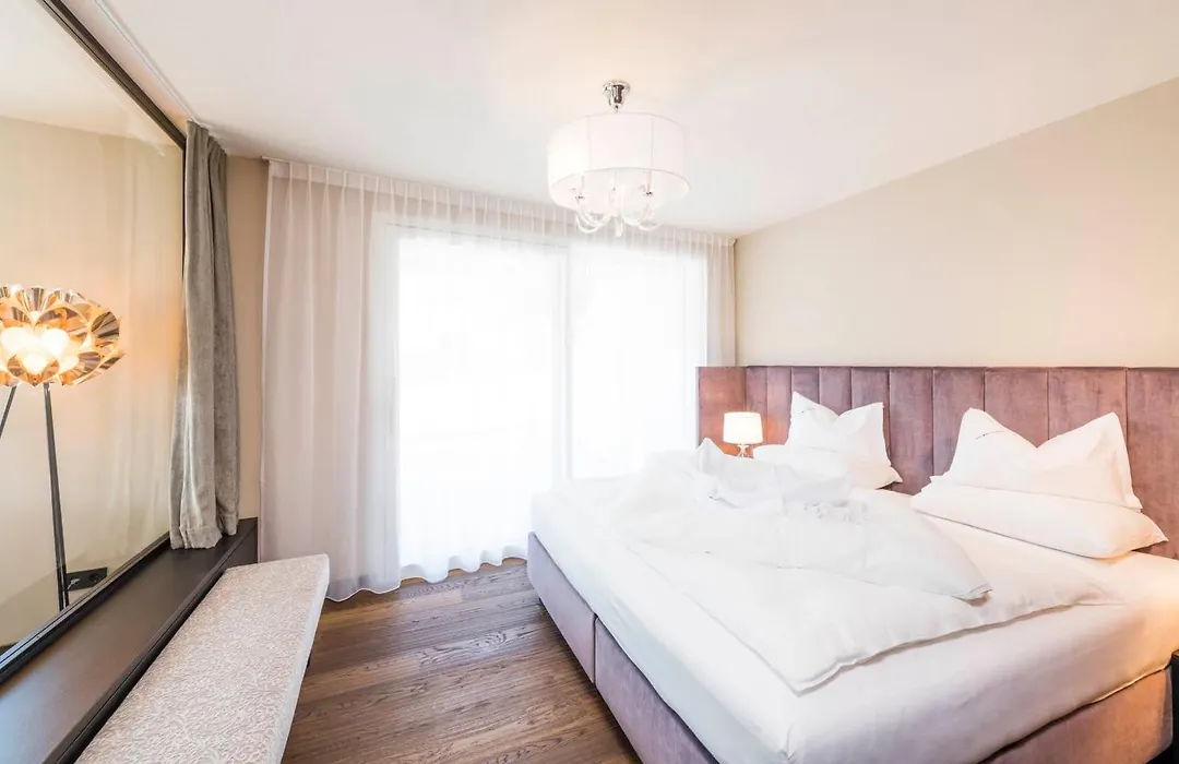 Prunner Luxury Suites - Adults Only-1