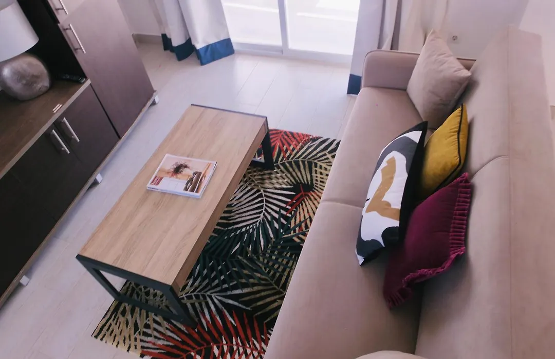Golden Myra Apart-Hotel-1