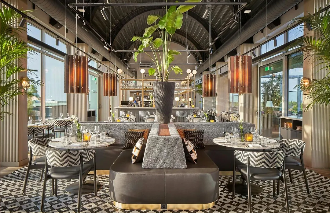 The Den, 'S-Hertogenbosch, A Tribute Portfolio Hotel-1