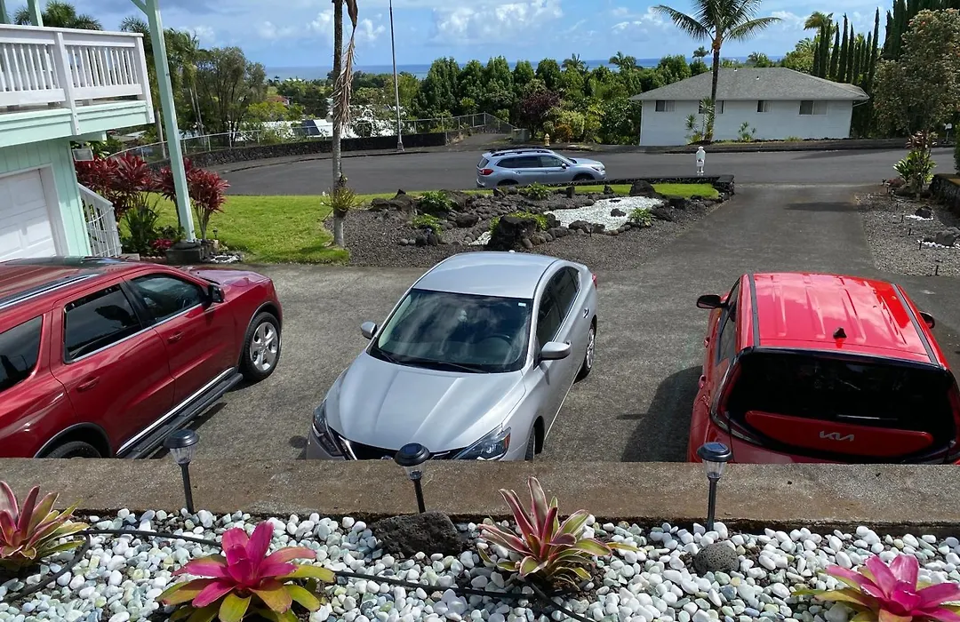 Guest House In Hilo-1