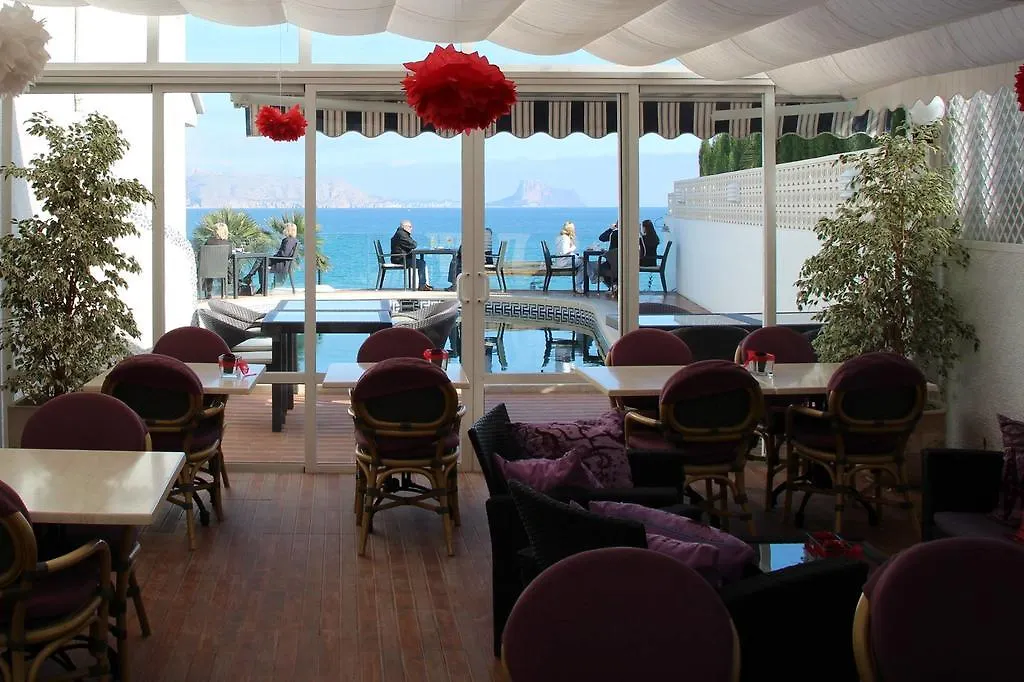 Hotel La Riviera-1
