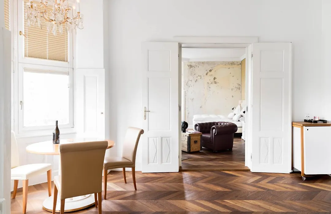 Grand Hotel Wiesler - Centre Of Graz-1