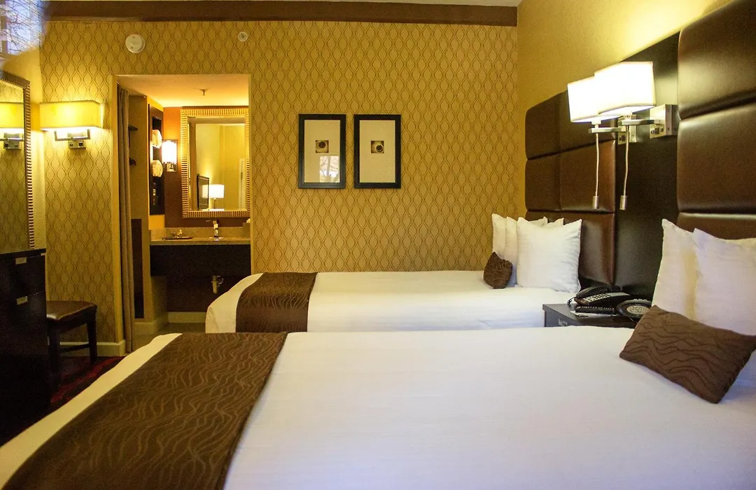 Inn At The Peachtrees, An Ascend Collection Hotel-1