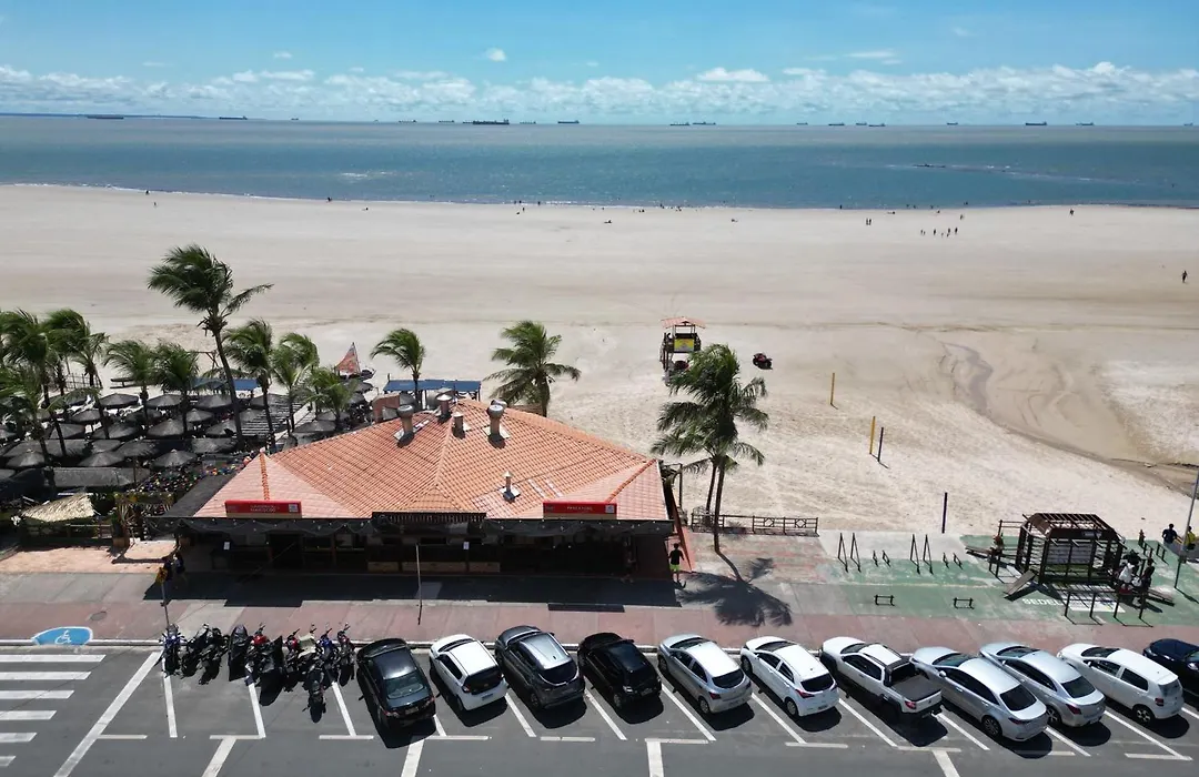 Litorânea Praia Hotel-1