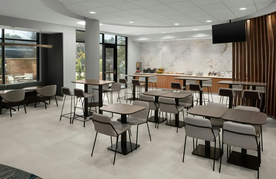 Springhill Suites Irvine John Wayne Airport / Orange County-1