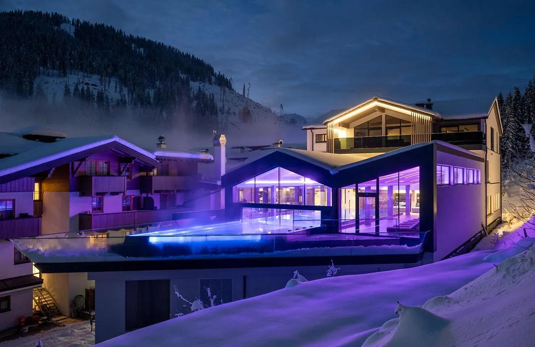 Hotel Alpenhof Superior-1