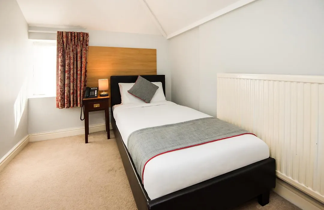 The Regency, Clifton Bristol-1