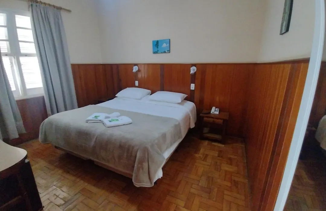 Hotel Casa São José-1