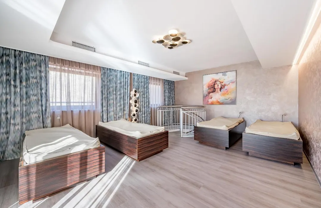 MEIN WURMKOGEL - IHR WOHLFÜHLHOTEL boutique superior-1
