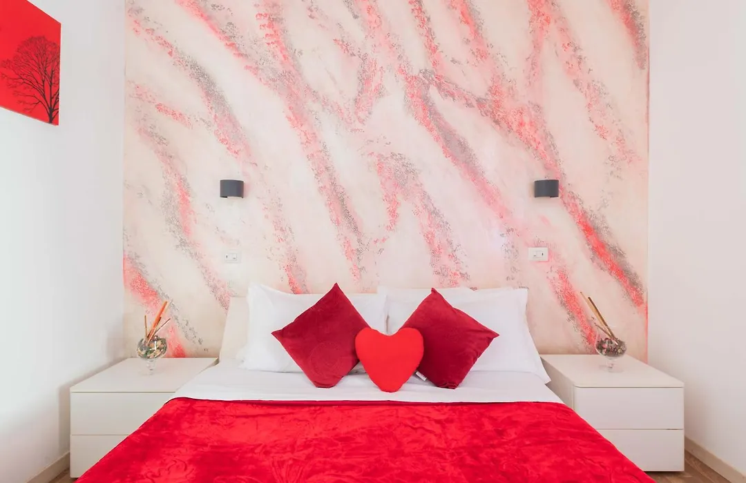 Rione Monti Suites-1