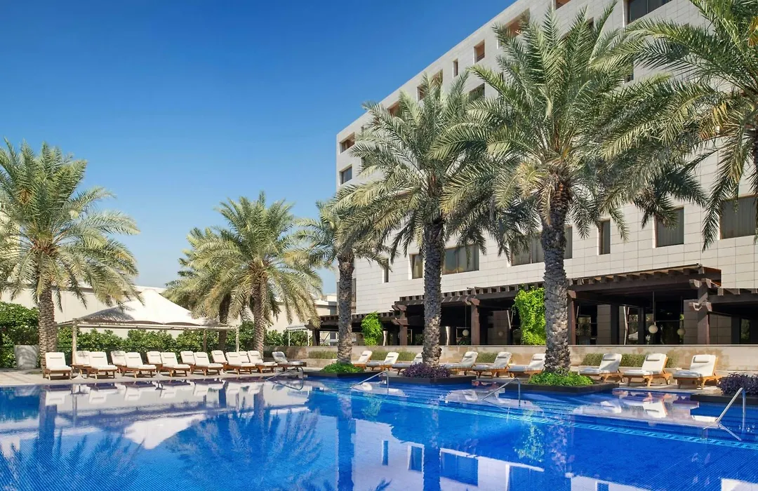 The Westin Doha Hotel & Spa By Marriott-1