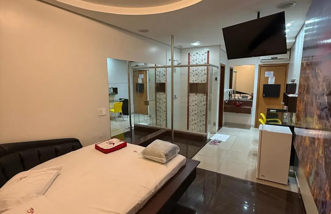 Rodotel Venus (Adults Only)-1