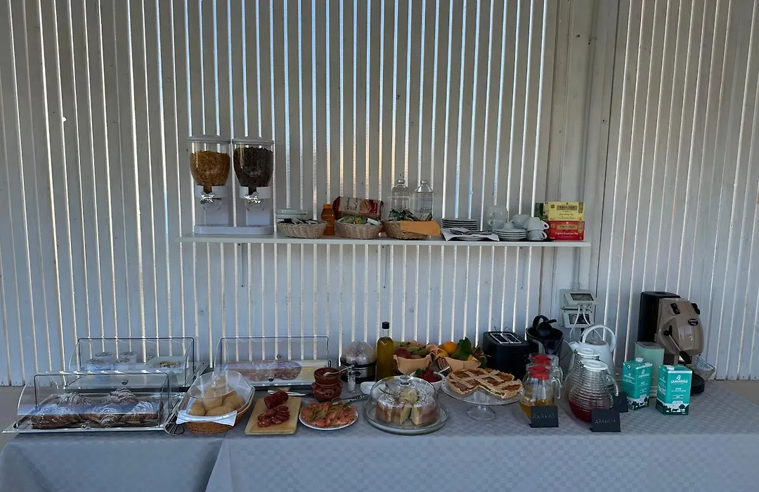 B&B Giorgia-1