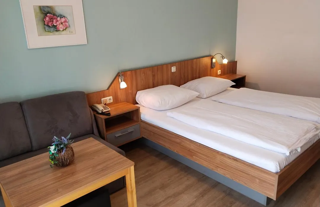 Dolomitenhotel Lienz-1