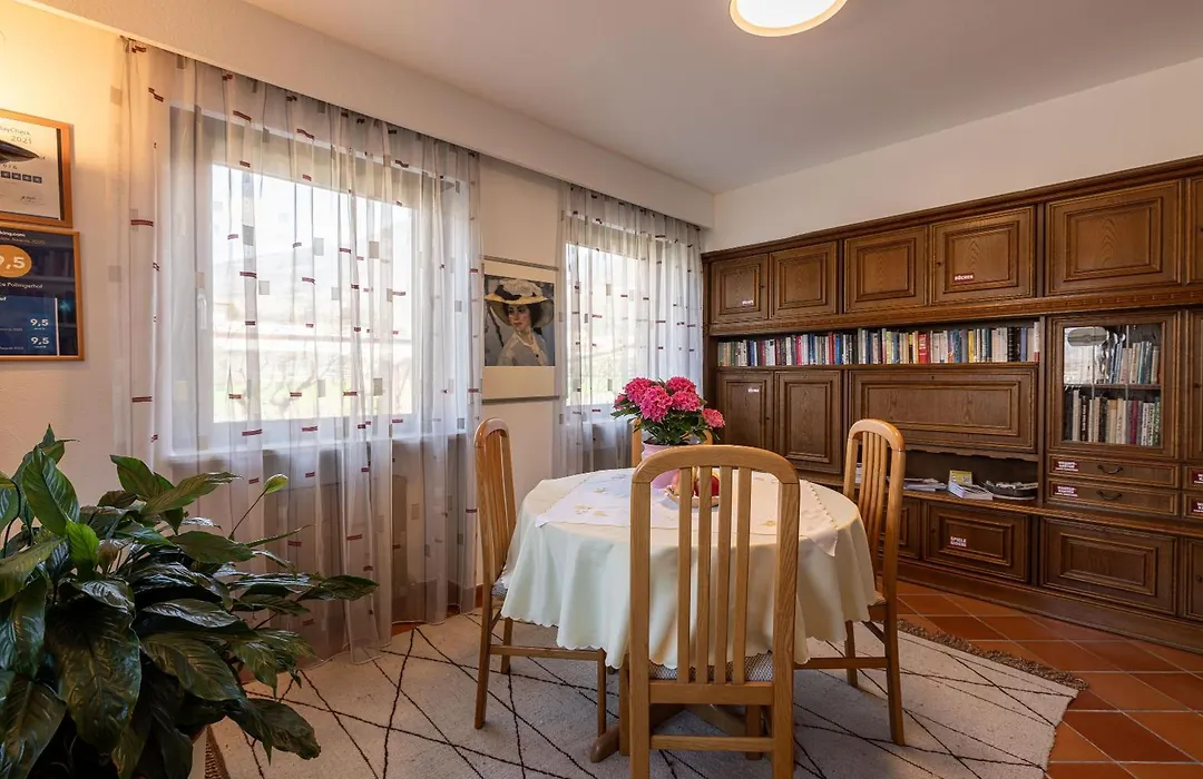 Residence Pollingerhof-1