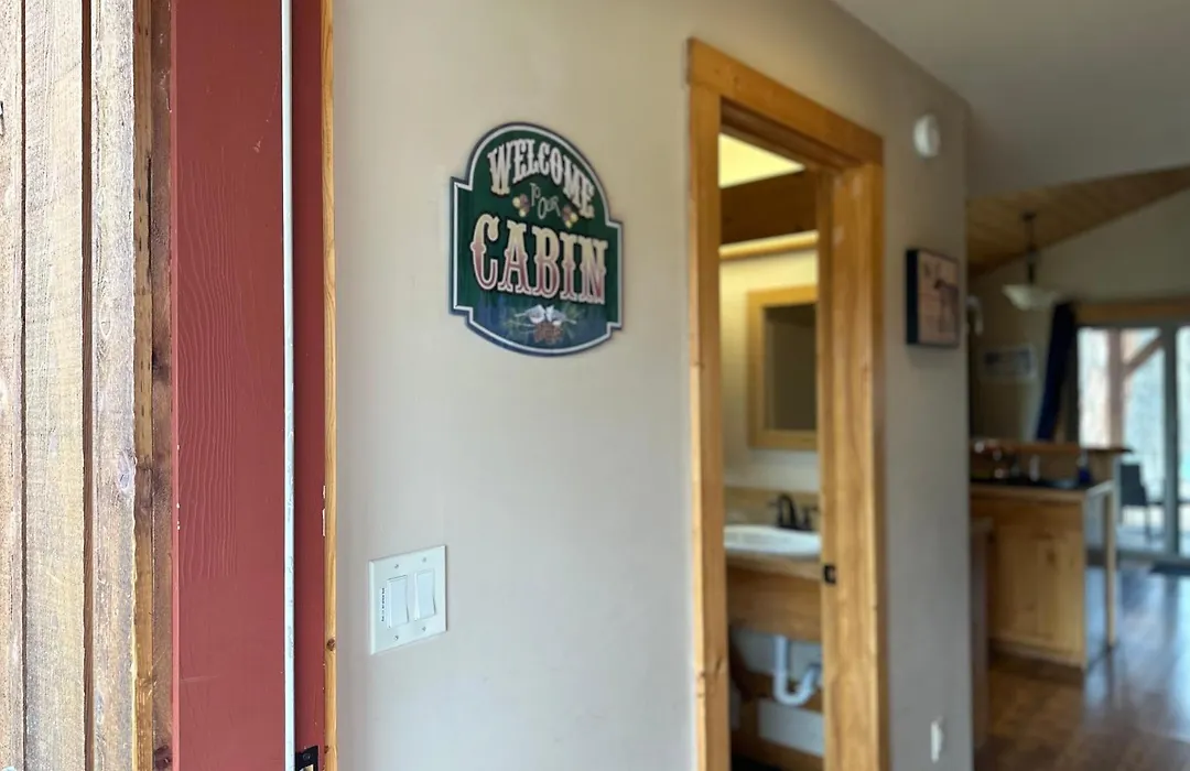 Methow River Lodge Cabins-1