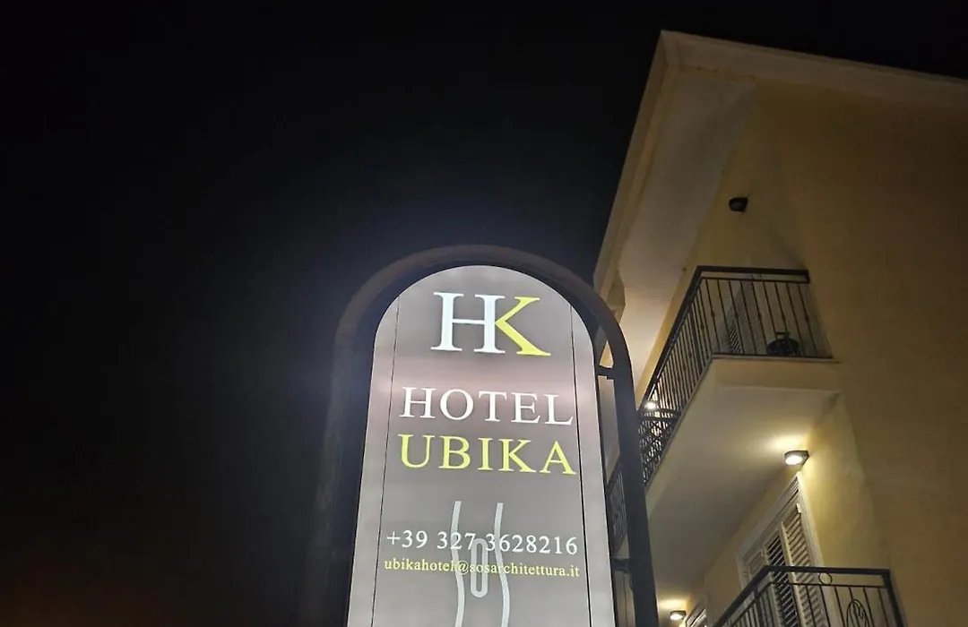 Ubika Hotel-1