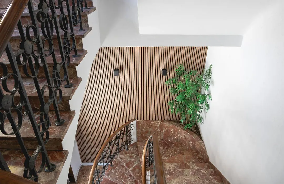 Hotel Pedro Torres-1