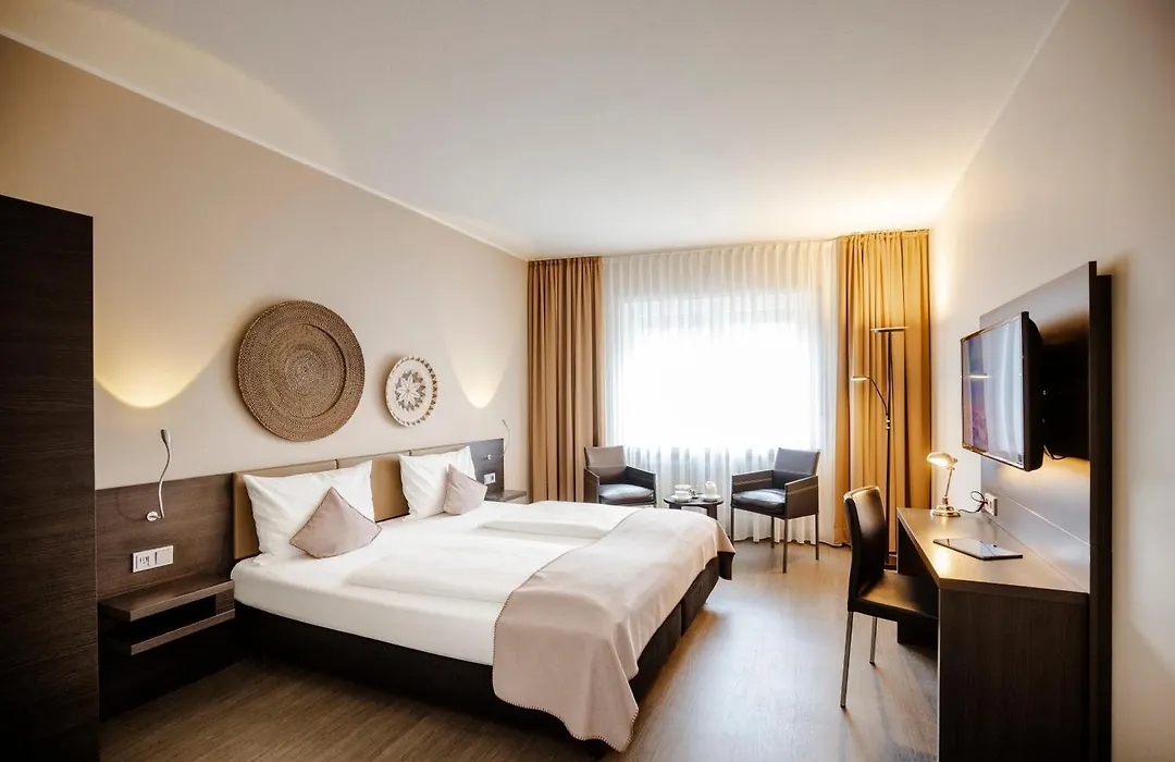 Altstadt-Hotel Bielefeld-1