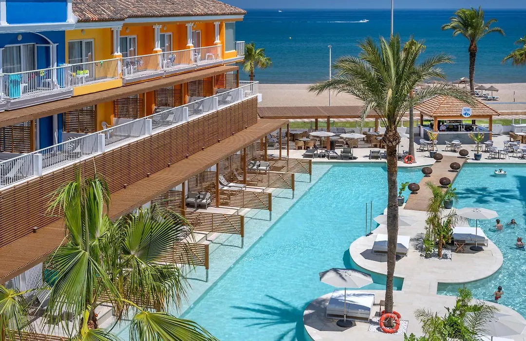 Mediterraneo Bay Hotel&Resort-1
