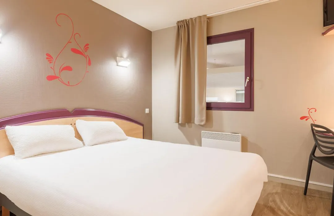 B&B HOTEL Aurillac Le Lioran-1