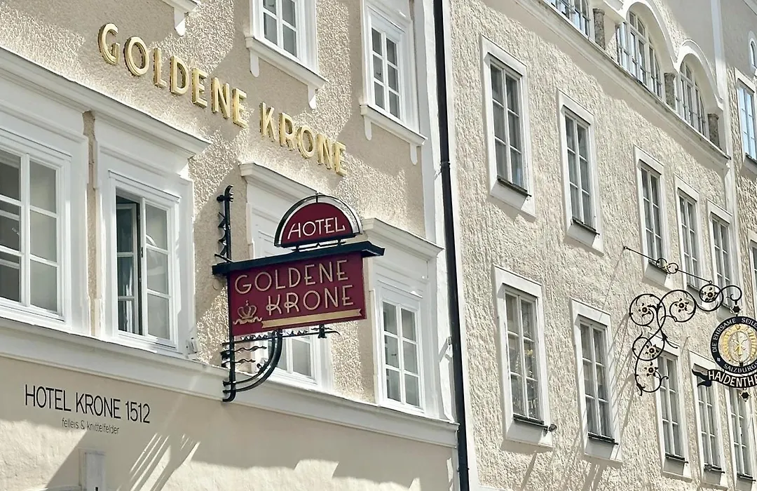 Hotel Krone 1512-1