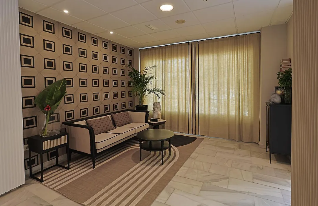 Hotel Carmen Almuñécar by Bossh Hotels-1