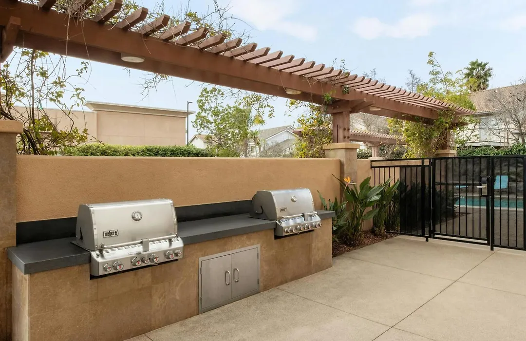 Towneplace Suites By Marriott San Diego Carlsbad / Vista-1