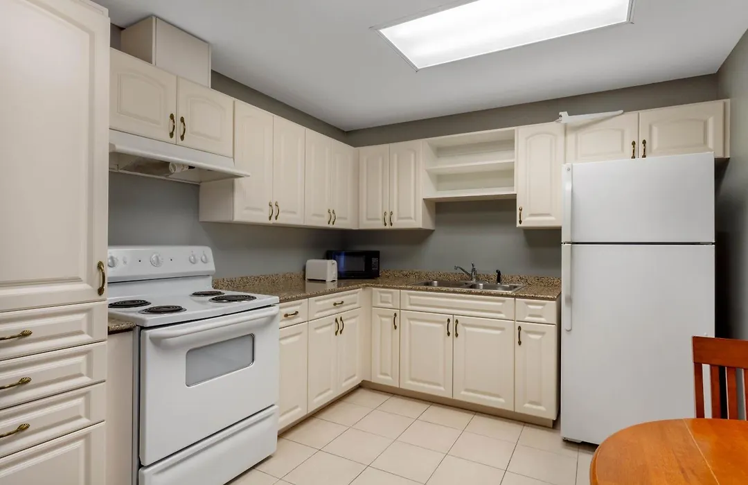 La Quinta By Wyndham St. Petersburg Northeast *Newly Renovated-1