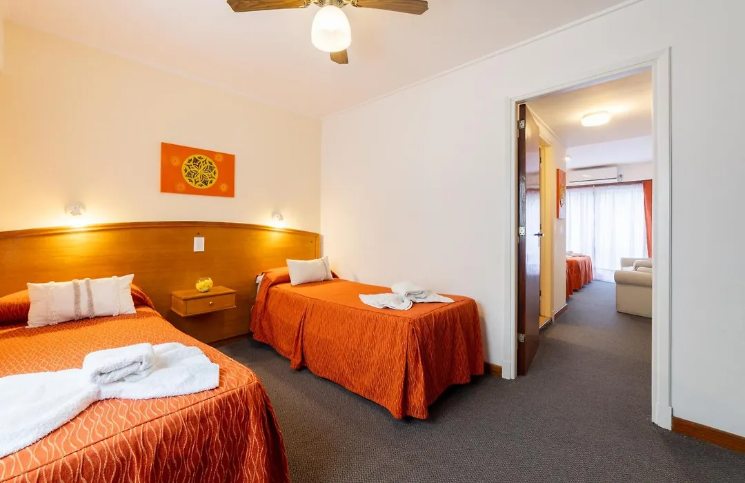 Hotel España-1
