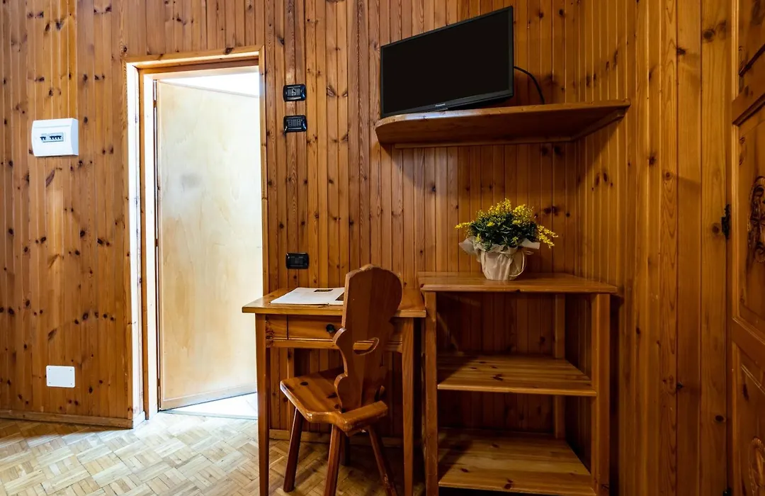 Hotel Le Campagnol-1