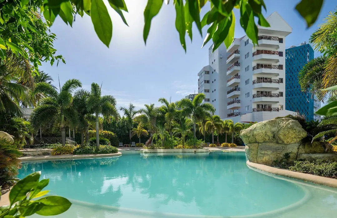 Hotel Arena Blanca by Dorado-1