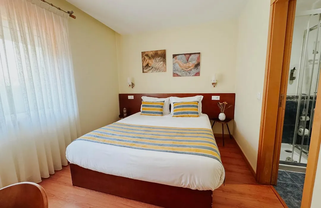 Encosta do Monte - Charming Villa-1