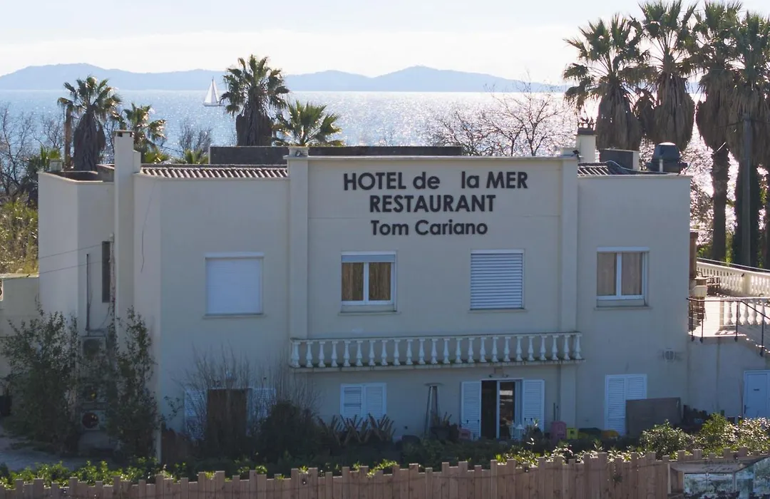Hôtel de la Mer-1
