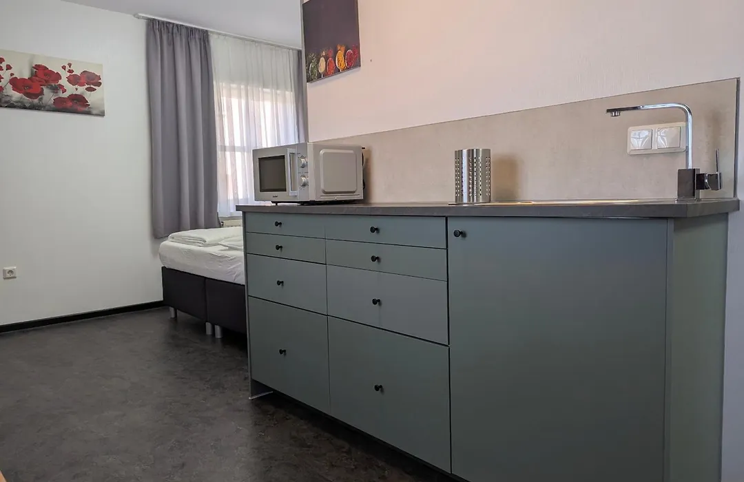 Hotel Wolke-1