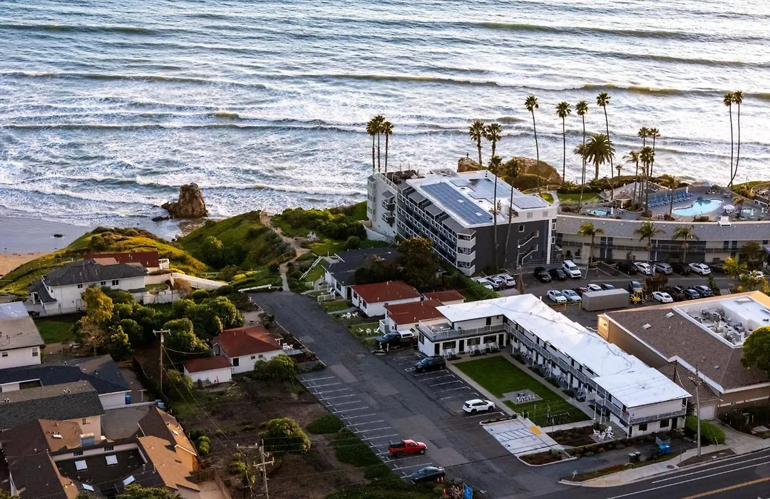 Tides Oceanview Inn And Cottages-1