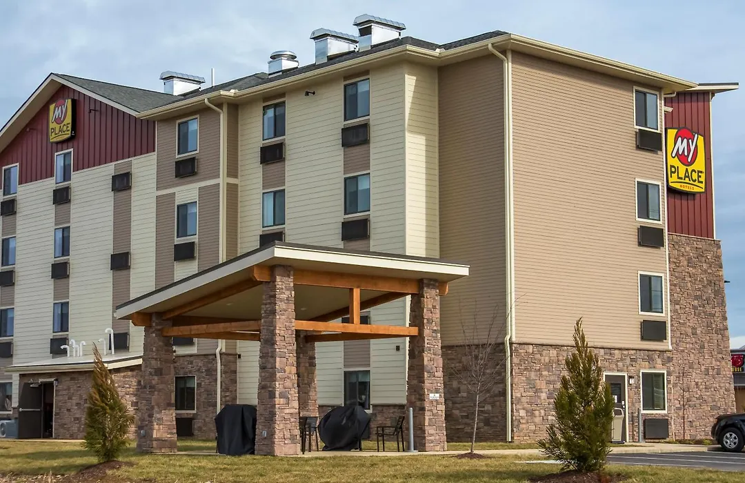 My Place Hotel- Nashville East-140/Lebanon, Tn-1