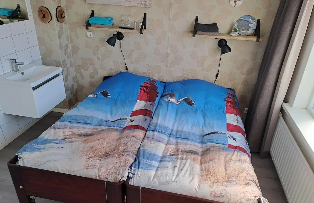 B&B de Noorman-1