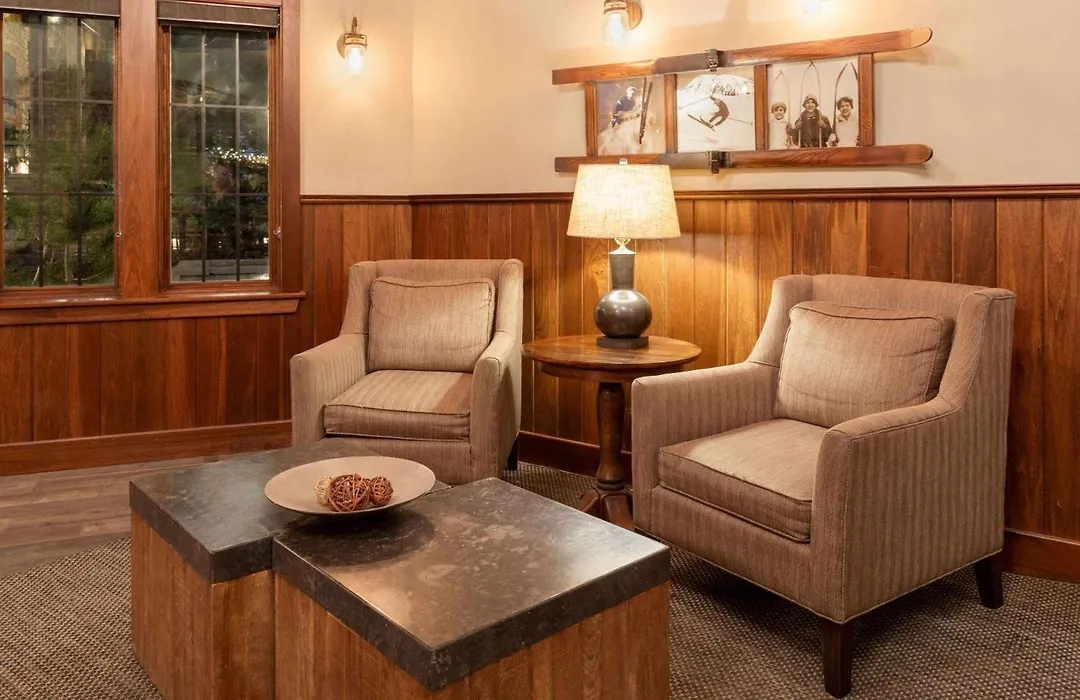 Corduroy Inn And Lodge, Trademark Collection By Wyndham-1